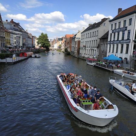 Wonderful Stay Monet Gent Ngoại thất bức ảnh