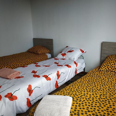 Wonderful Stay Monet Gent Ngoại thất bức ảnh