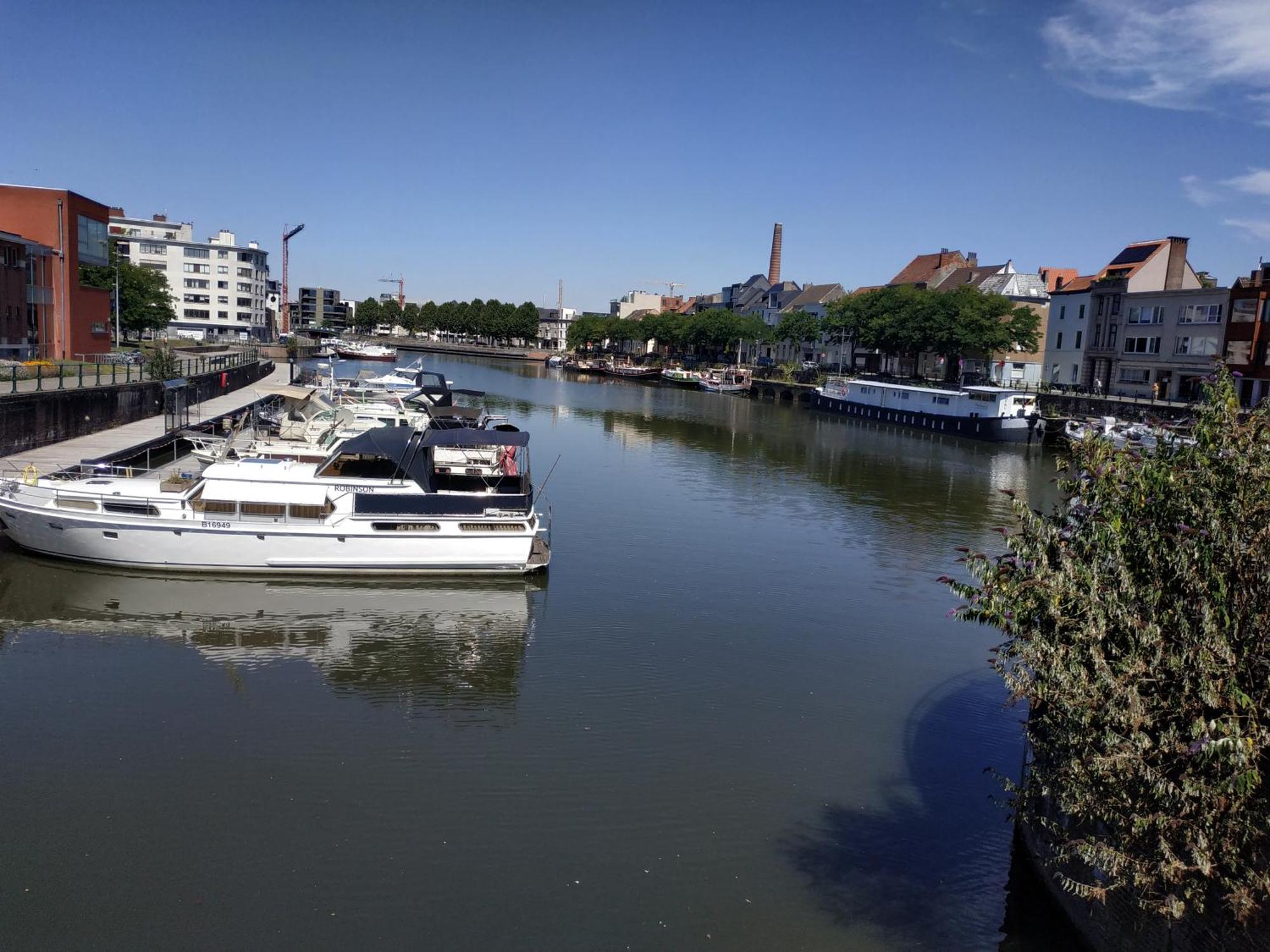 Wonderful Stay Monet Gent Ngoại thất bức ảnh