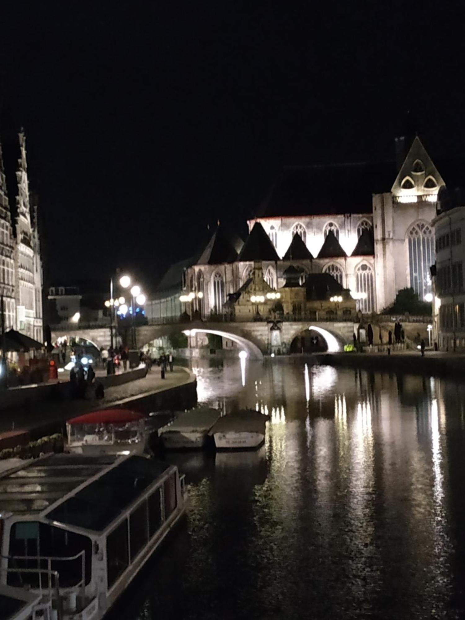Wonderful Stay Monet Gent Ngoại thất bức ảnh