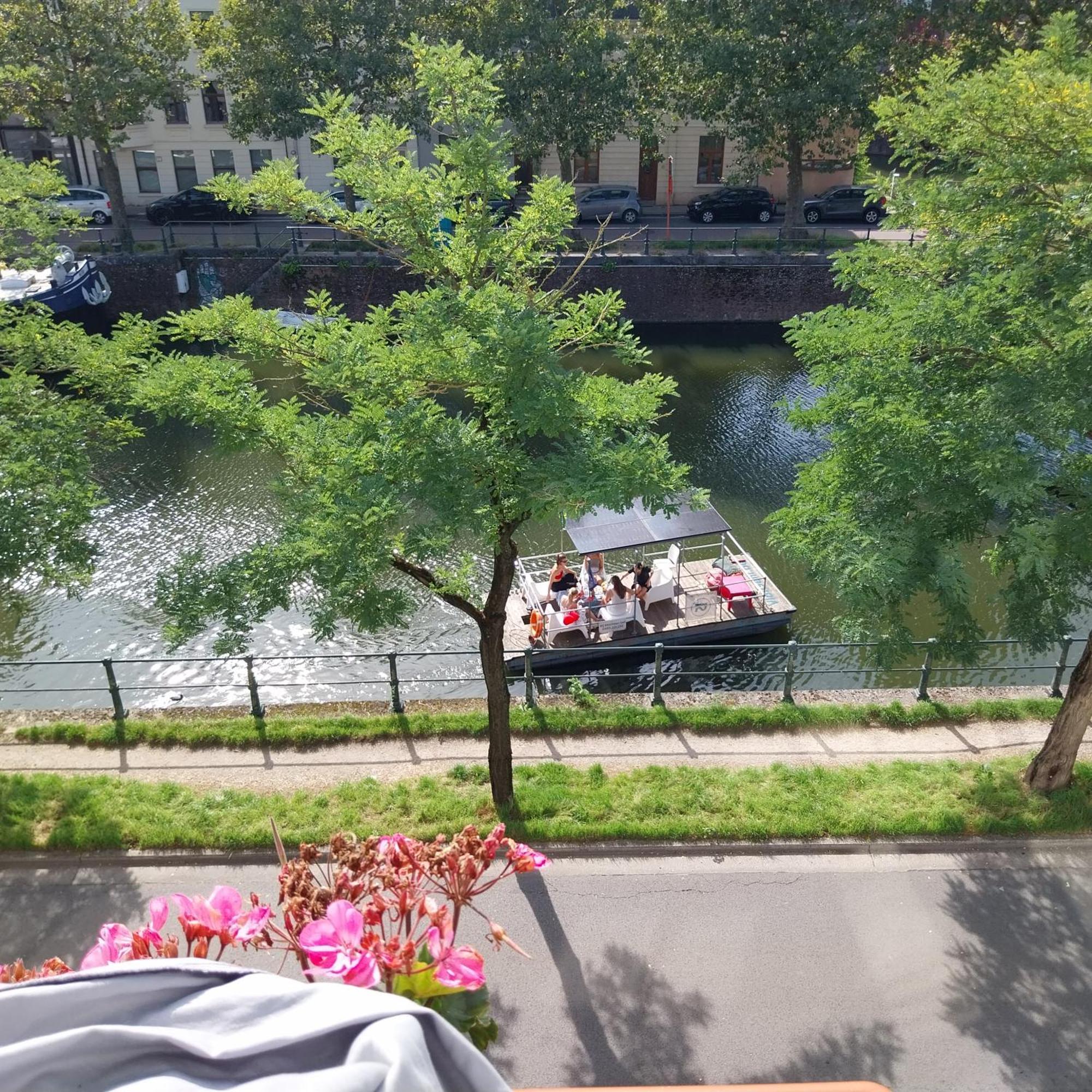 Wonderful Stay Monet Gent Ngoại thất bức ảnh