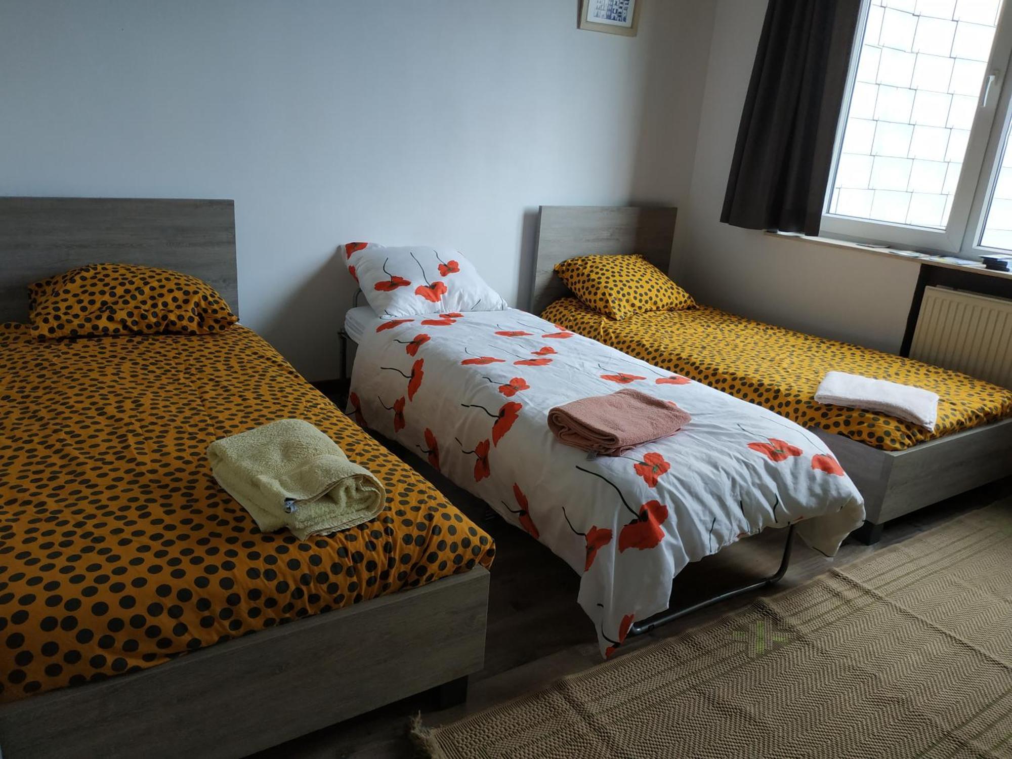 Wonderful Stay Monet Gent Ngoại thất bức ảnh