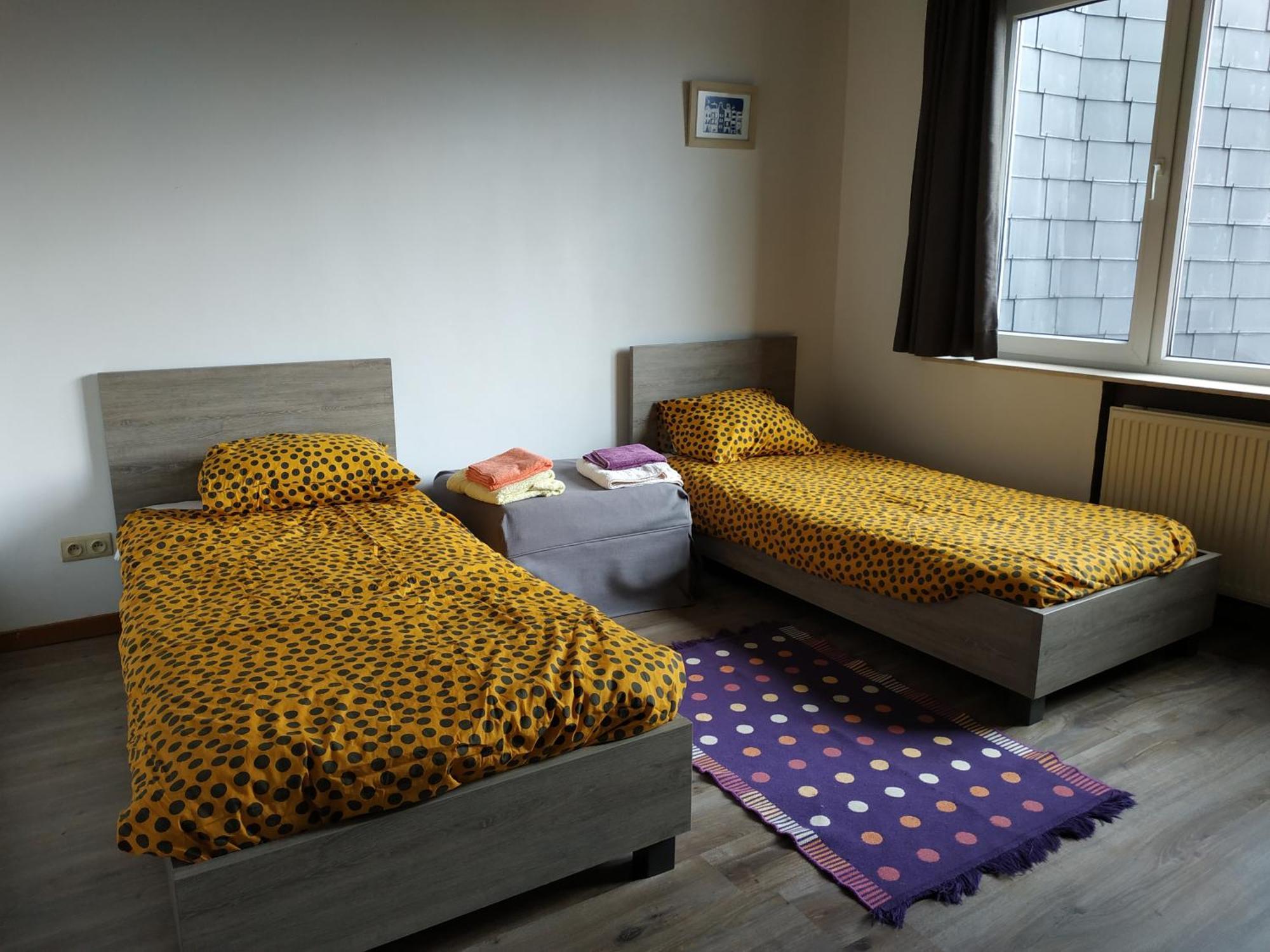 Wonderful Stay Monet Gent Ngoại thất bức ảnh